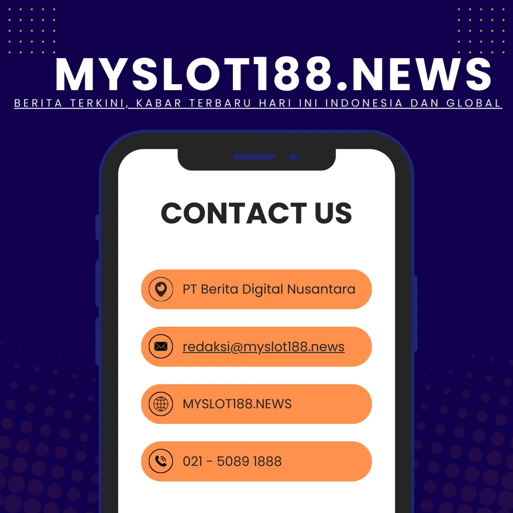 myslot188 contact