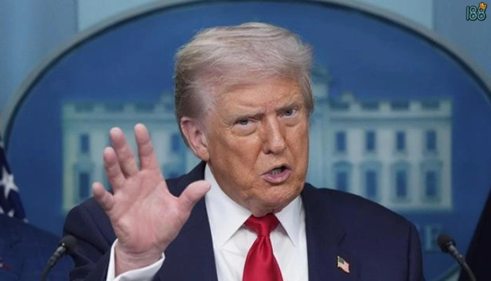 Trump Perintahkan Blokade Total Tanker Minyak Venezuela yang Kena Sanksi, Harga Minyak Dunia Naik